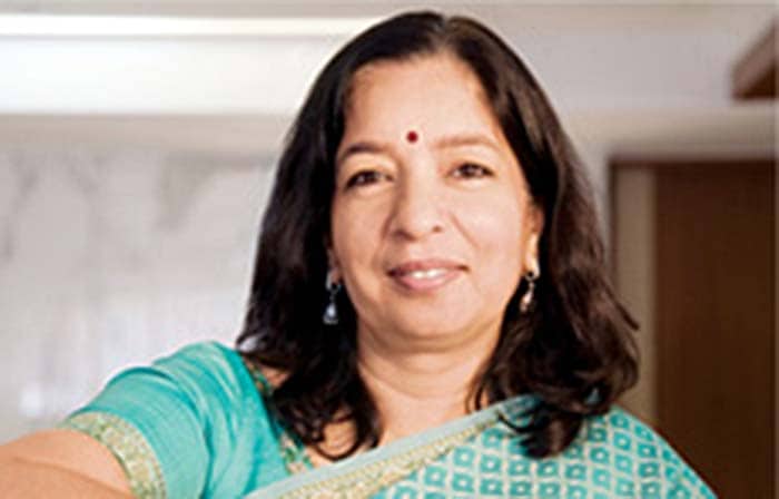Fortune\'s List of Most Powerful Women in Asia-Pacific Has 8 Indians
