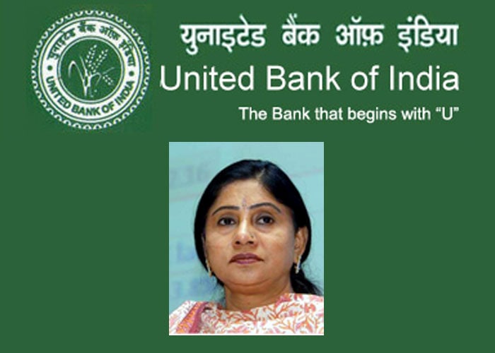 Archana Bhargava is the chairperson and managing director of United Bank of India. She joined Punjab National Bank as management trainee in 1977. After an career of 34 years in Punjab National Bank working in various areas including large corporate credit, priority sector, planning & development, financial inclusion she got elevated to executive director of Canara Bank in April 2011.