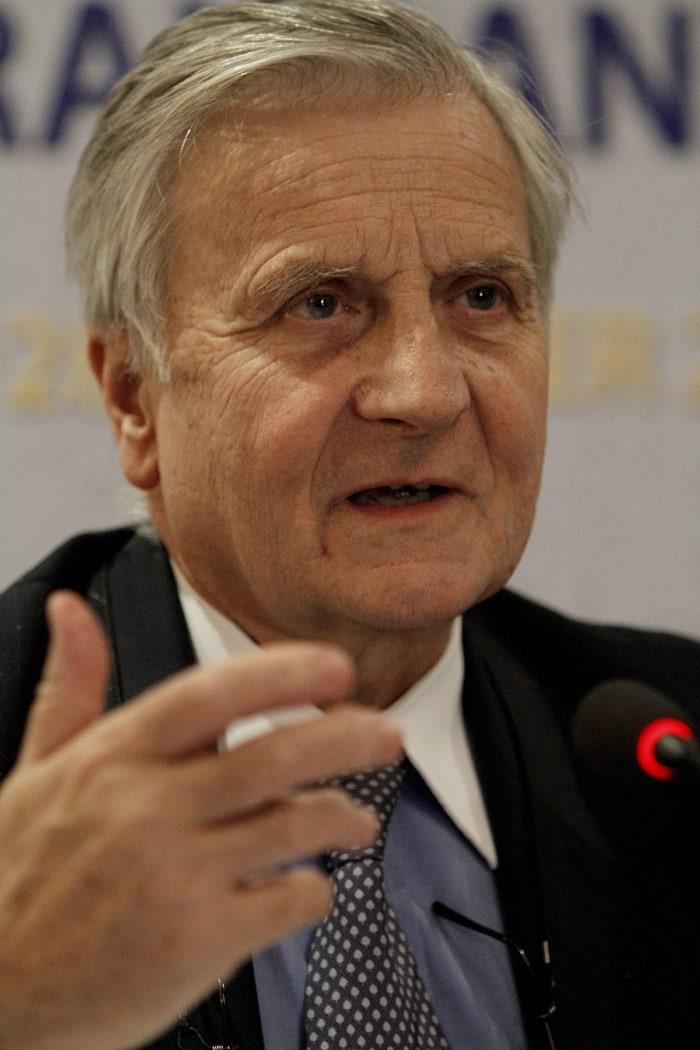 Jean-Claude Trichet