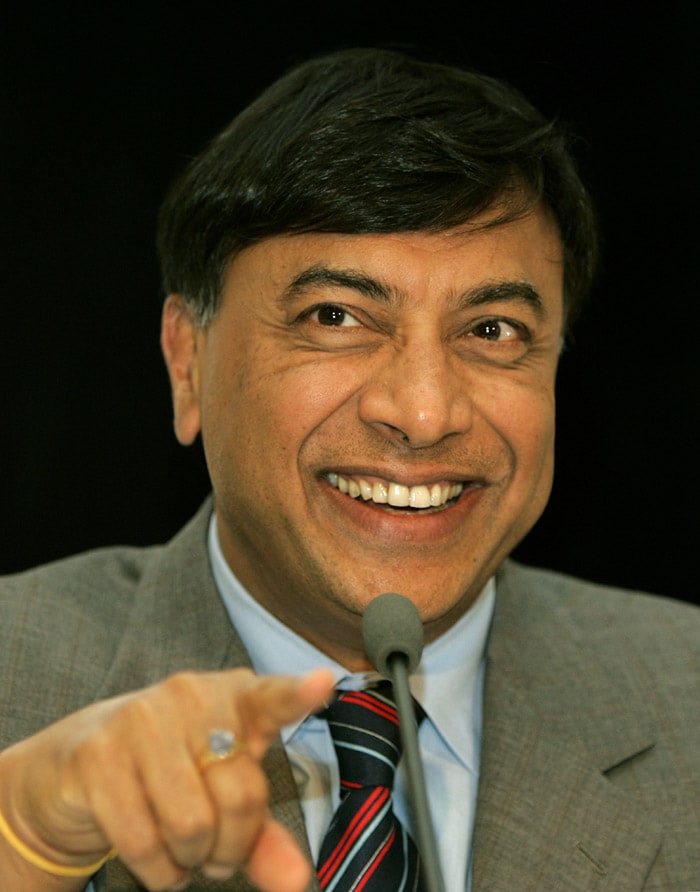 Chairman and CEO of ArcelorMittal <br>
Powerful People #44 <br>
Lakshmi  Mittal founded Mittal Steel Company (formerly the LNM Group) in 1976 and guided its strategic development, culminating in the merger with Arcelor, agreed in 2006, to found the world's largest steelmaker.