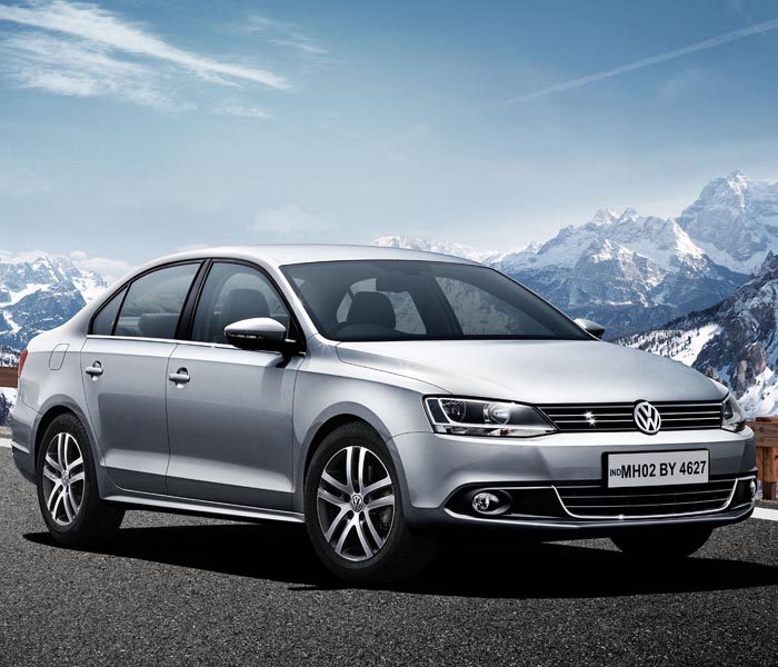 Volkswagen's Jetta is also in the race to win the award. It is one the best selling European cars in US over the last decade. Jetta has a ground clearance of 139 mm. It has a displacement of 1968 cc.<br><br> It has a common rail TDI engine that boasts of 137 bhp @ 4200 rpm power. It has peak torque of 320 NM @ 1750-2500 rpm.