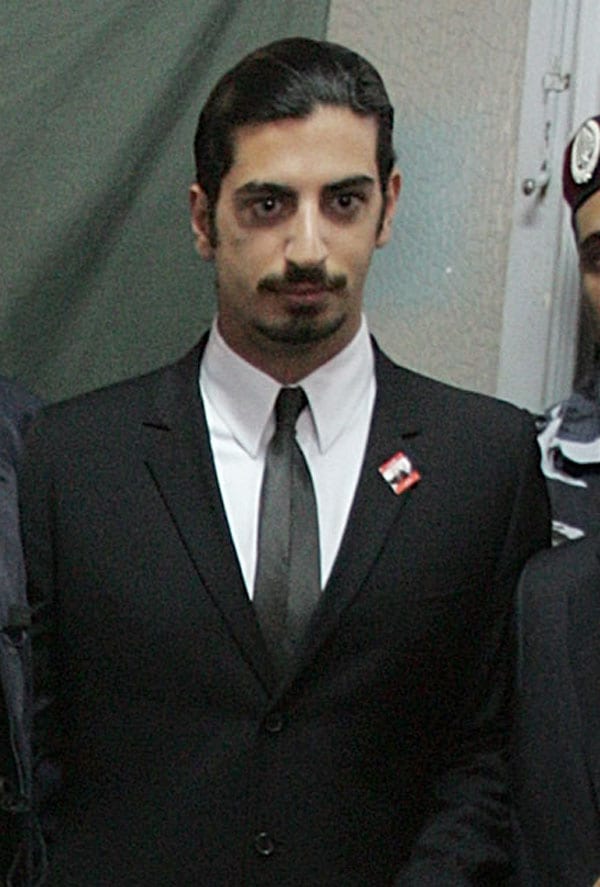 Fahd Hariri