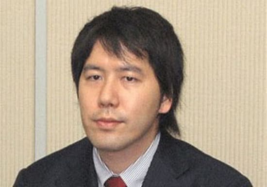Yoshikazu Tanaka