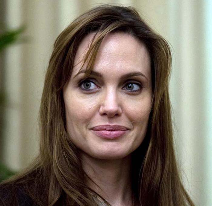 Angelina Jolie<br>
<br>Age: 35<br>
<br>A UN Goodwill Ambassador and two-time Davos speaker, she's also opened her wallet. Jolie's all-girls school in Afghanistan opened its doors to 800 students this year, and she donated $1 million to help Haiti rebuild and another $100,000 for the flood relief efforts in Pakistan.(AP)<br>