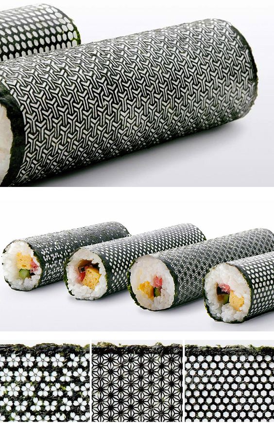 The Next Big Thing: Amazing Foods Created with a 3-D Printer The Next Big Thing: Amazing Foods Created with a 3-D Printer