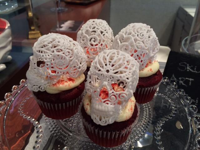 The Next Big Thing: Amazing Foods Created with a 3-D Printer The Next Big Thing: Amazing Foods Created with a 3-D Printer