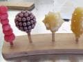 The Next Big Thing: Amazing Foods Created with a 3-D Printer The Next Big Thing: Amazing Foods Created with a 3-D Printer