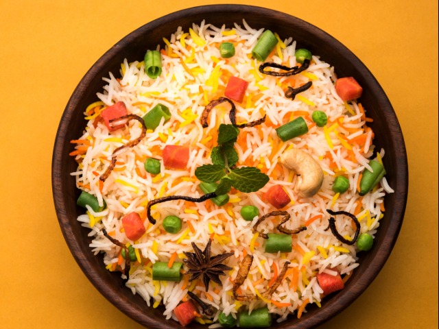 30-Minute Pulao Recipes: 5 Quick And Tasty Rice Dishes To Try