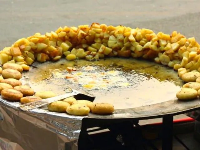Photo : 5 Amazing Chaat Recipes That You Will Love