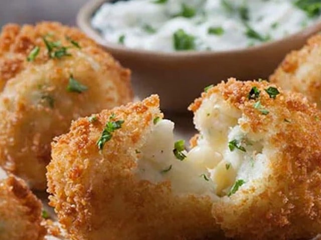 Photo : 5 Amazing Cheese-Based Snacks That Can Be Prepared Under 15 Minutes