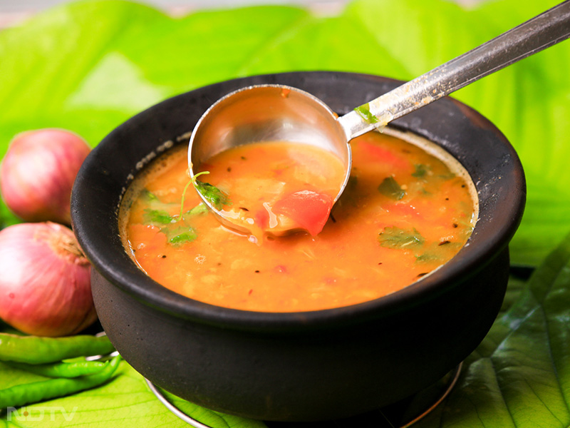 5 Amazing Dal Recipes From Different Regions Of India