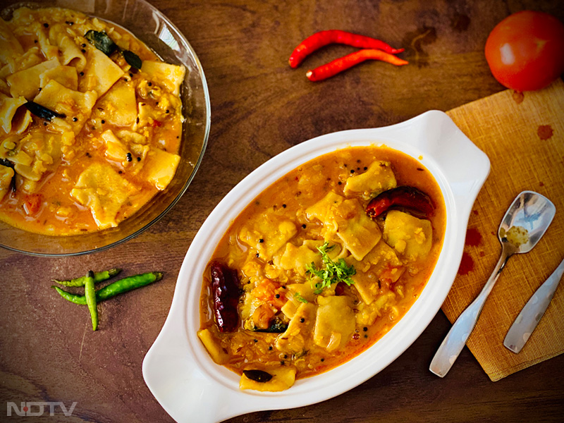 5 Amazing Dal Recipes From Different Regions Of India