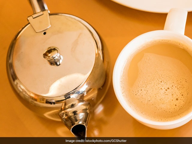 5 Amazing Health Benefits Of Chai