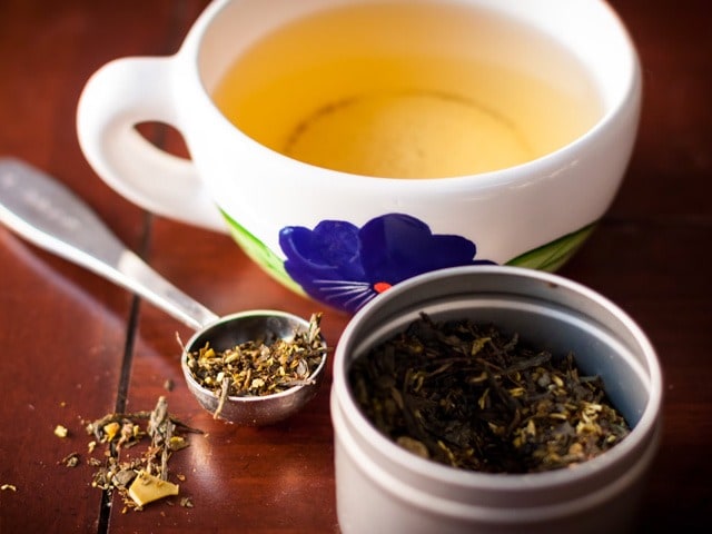 5 Amazing Health Benefits Of Green Tea