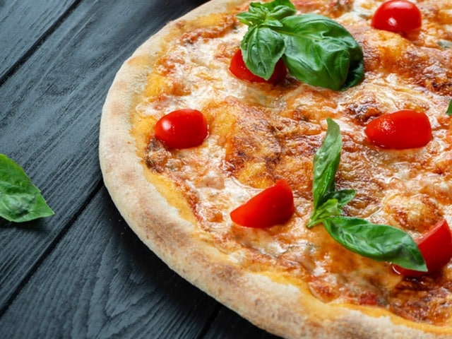 Photo : 5 Amazing Veg Italian Recipes Perfect For Midweek Cravings