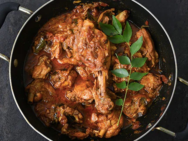 5 Amazing Ways to Use Leftover Chicken Curry