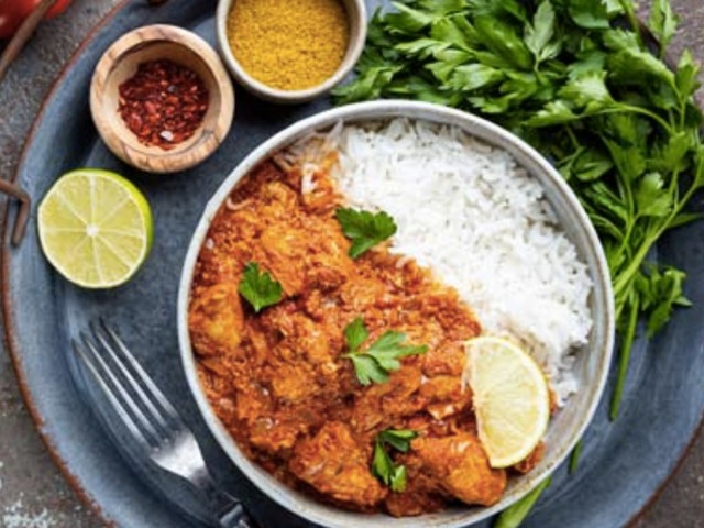 5 Amritsari Curries To Relish This Weekend