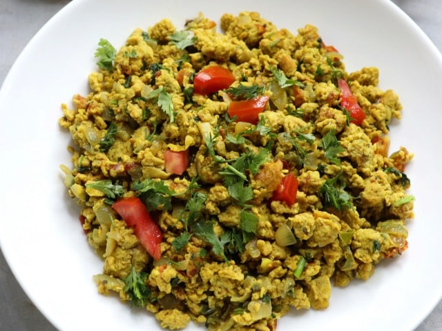 5 Anda Bhurji Recipes You Must Try For A Delicious Meal