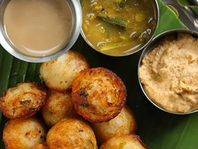 5 Appe Recipes For A Quick, Delicious Breakfast