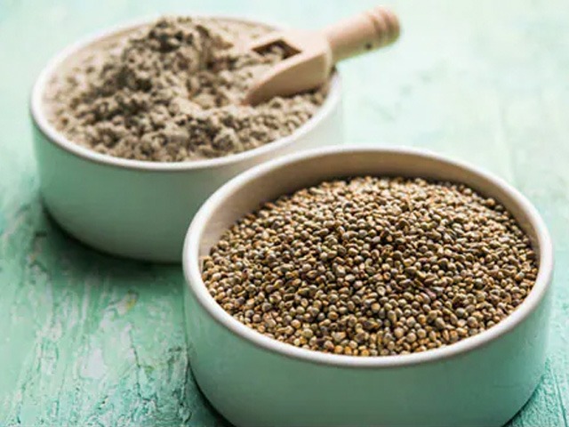 5 Bajra Recipes To Try This Season 5 Bajra Recipes To Try This Season