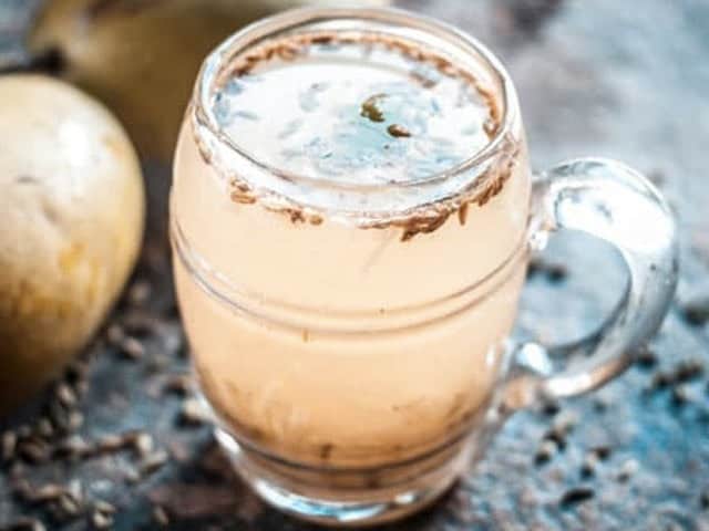 Photo : 5 Bengali Summer Special Drinks That You Must Try This Season