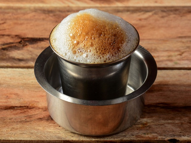 कॉफी लवर के लिए दिल्ली-एनसीआर में 5 बेस्ट फ़िल्टर कॉफी प्लेस
