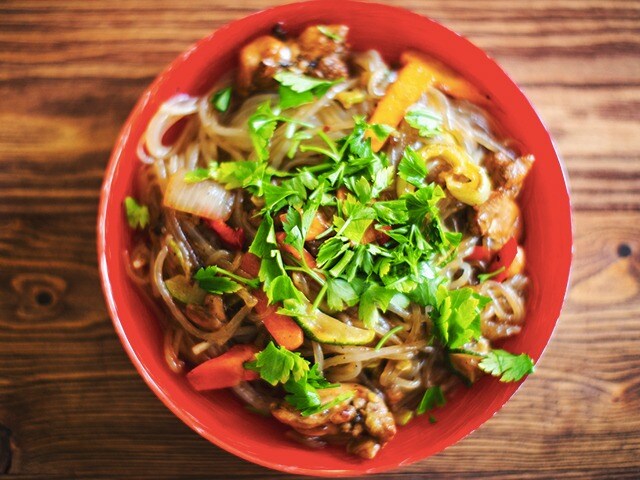 5 Best Korean Recipes You Must-Try