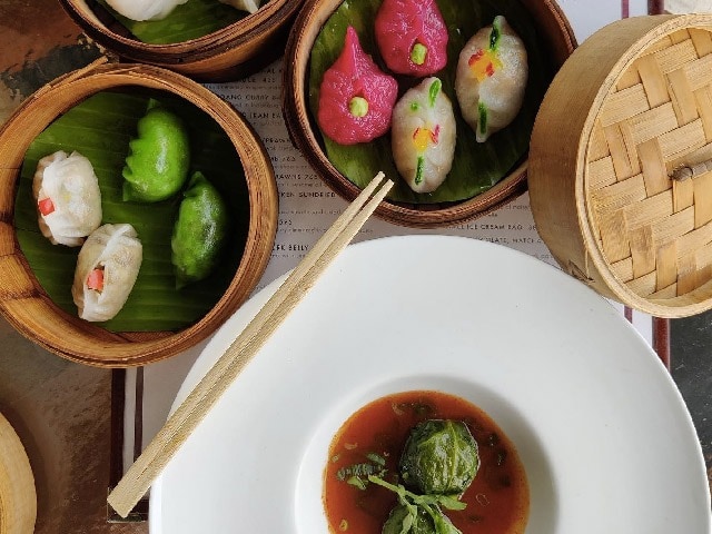 5 Best Places To Enjoy Weekend Brunch In Delhi-NCR