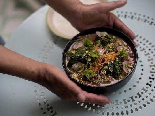 5 Best Places To Enjoy Weekend Brunch In Delhi-NCR