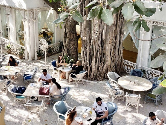 5 Best Places To Enjoy Weekend Brunch In Delhi-NCR