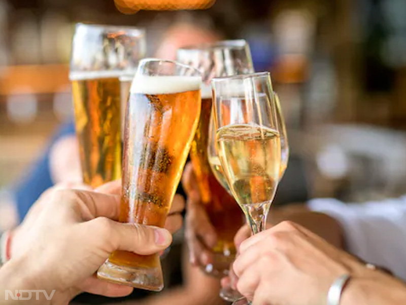 5 Beverages to Avoid for Clear Skin Without Acne