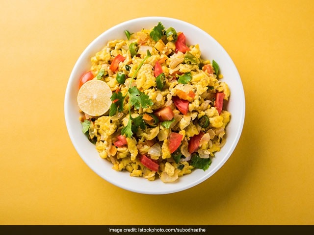 Photo : 5 Bhurji Recipes To Make For A Quick Lunch
