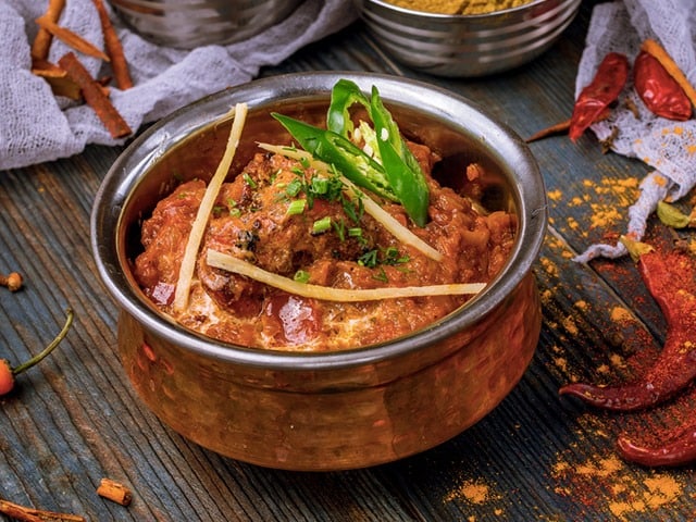Photo : 5 Bihari Chicken Recipes That'll Make You Forget Litti Chokha