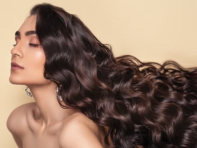 Photo : 5 Biotin-Rich Foods That Will Keep Your Hair Healthy