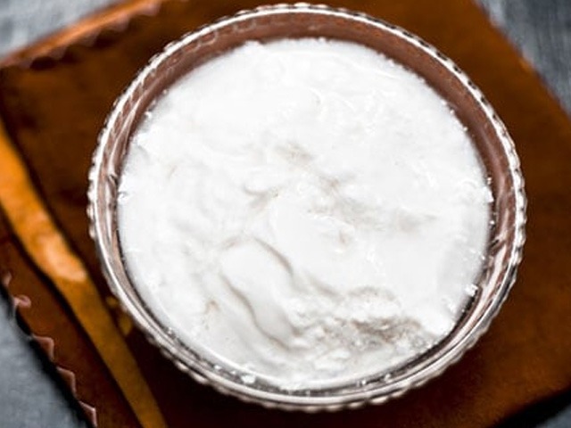 5 Breakfast Dahi Recipes For Busy Mornings