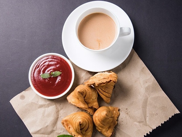 Photo : 5 Chai recipes to refuel you with energy