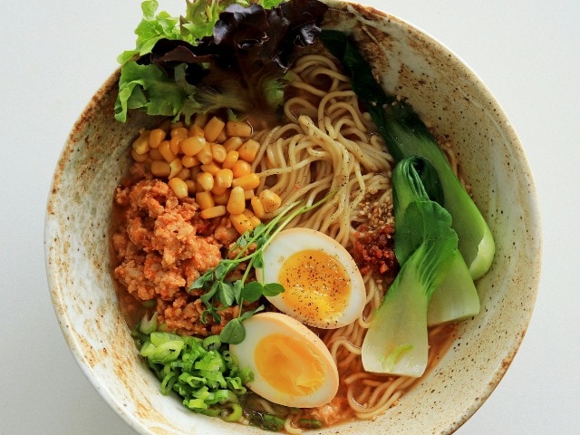 Photo : 5 Chicken Noodle Recipes You Must Try