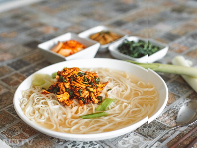 5 Chicken Noodle Recipes You Must Try