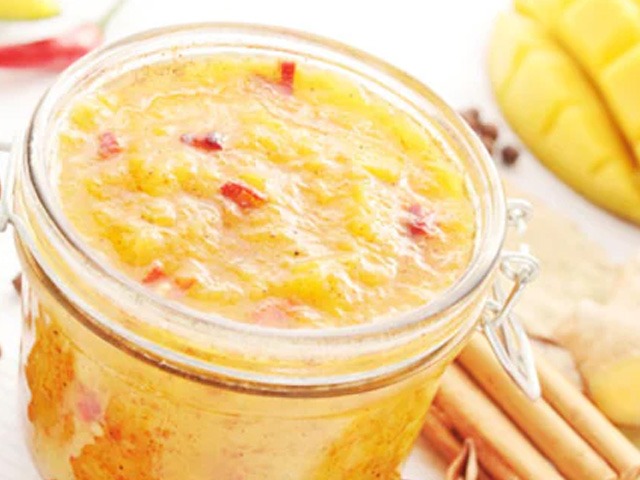 5 Chutney Recipes You Can Make In 10 Minutes