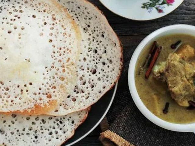 Photo : 5 Comfortable South Indian Recipes That'll Soothe Your Soul Instantly