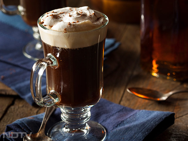 5 Cosy Coffee Recipes Will Make Your Winter Mornings 10 Times Better