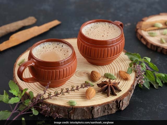 Photo : 5 Cosy Drinks You Need to Make To Boost Your Immunity This Winter
