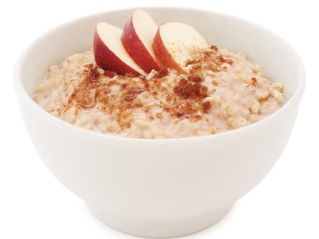 Photo : 5 Creative Ways To Cook With Oats For Healthy Weight Loss