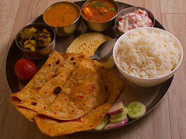 Photo : 5 Delectable Food Pairings to Elevate Your Raksha Bandhan Celebration