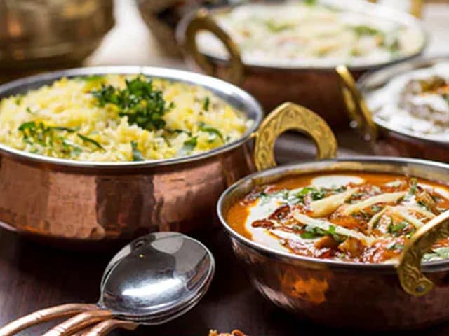 Photo : 5 Delectable Indian Recipes Without Onion And Garlic Ideal for Navratri