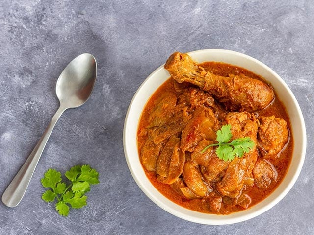 Photo : 5 Delectable South Indian Chicken Curries Perfect For Every Occasion
