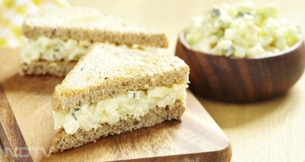 5 Delicious And Easy Breakfast Recipes For Beginners