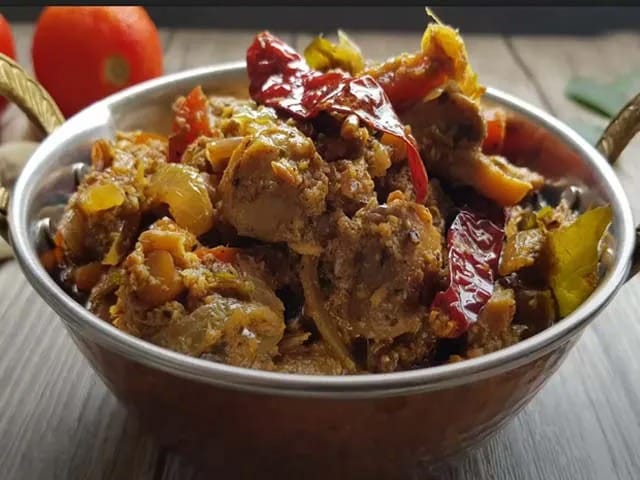 Photo : 5 Delicious Chettinad Recipes That Will Win Your Heart with Authentic Flavours