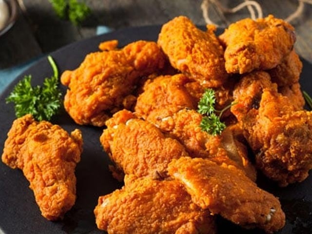 Photo : 5 Delicious, Crunchy Fried Chicken Recipes To Make At Home