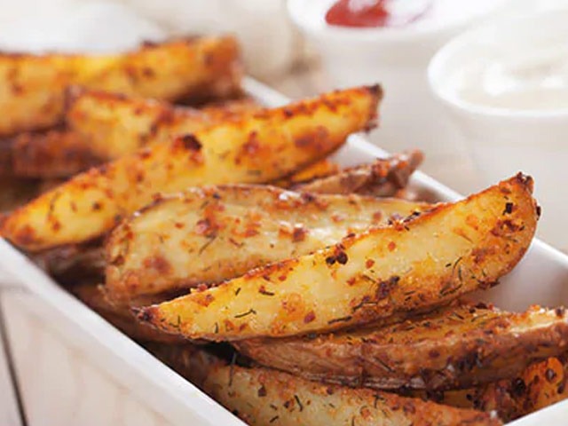 5 Delicious Crunchy Snacks That Can Be Baked In Minutes